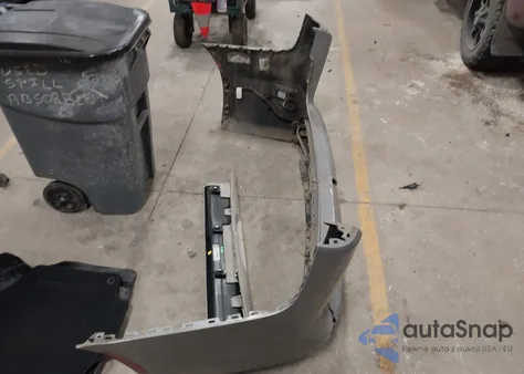 2017 Chrysler Pacifica Touring-L из США, поврежденный, VIN 2C4RC1BG2HR593487